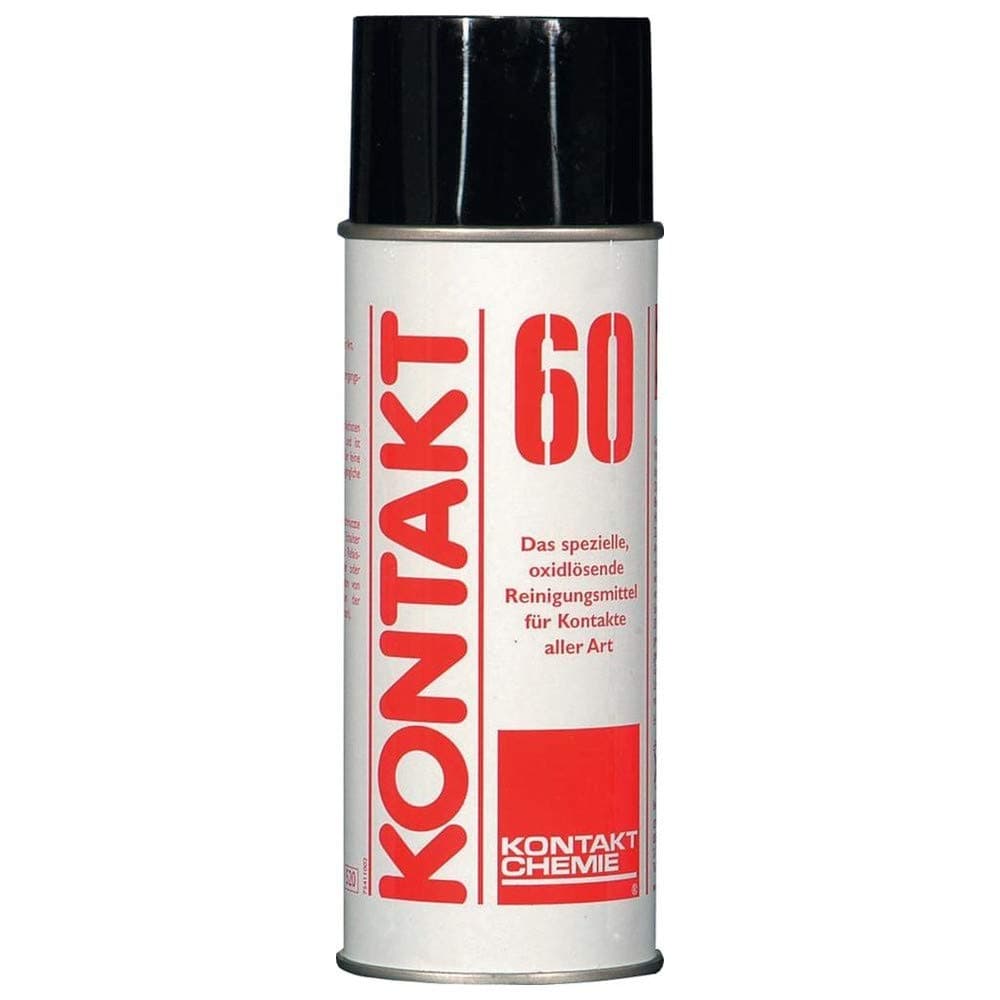 KONTAKT 60 contact cleaner 400 ml