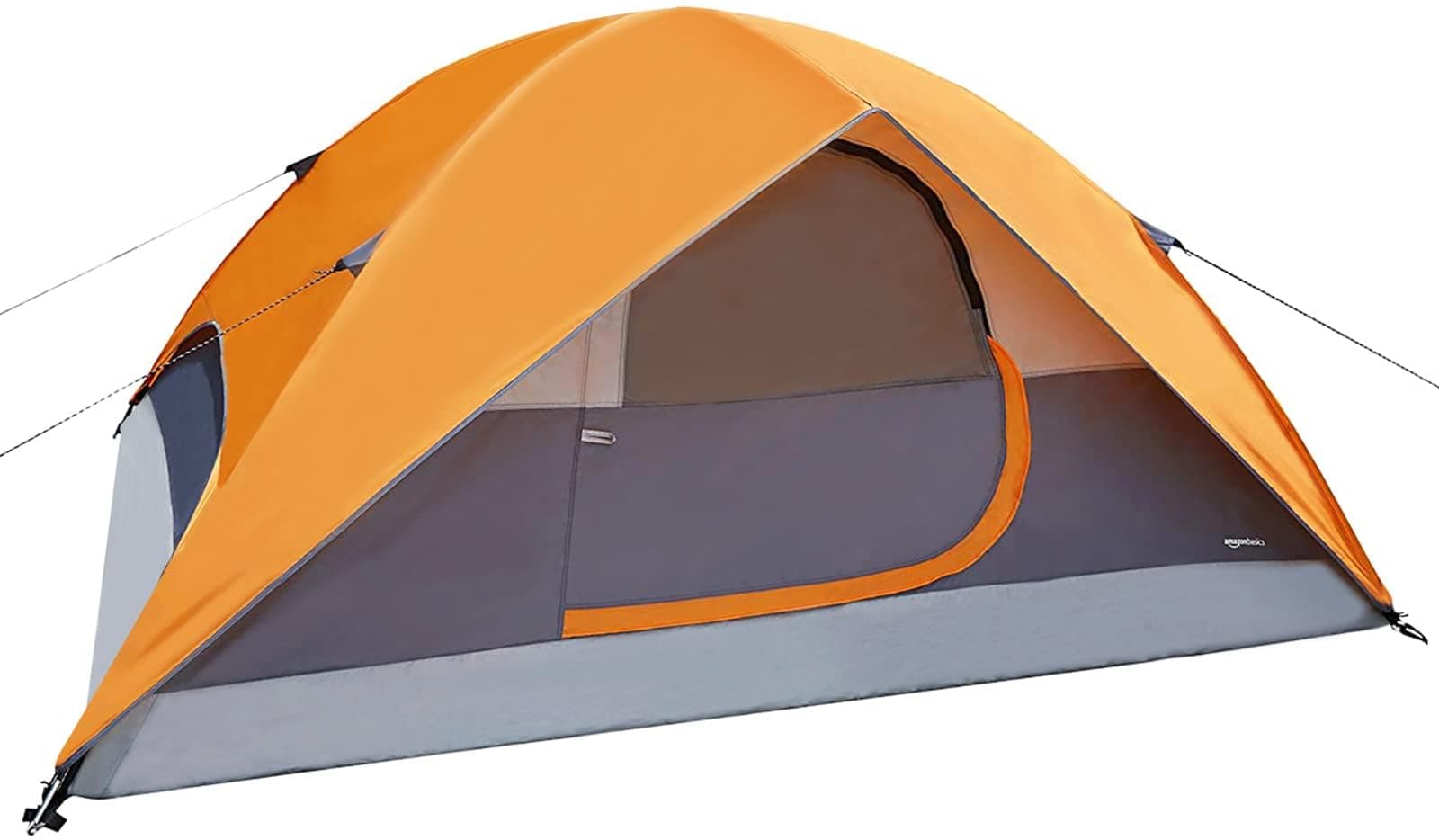AmazonBasics 4 Person Dome Tent