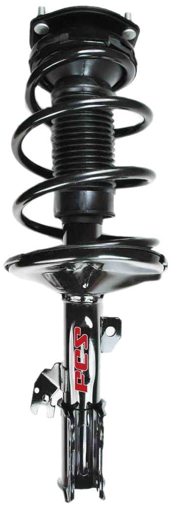 1332368L Complete Strut Assembly, Car Shock Absorbers