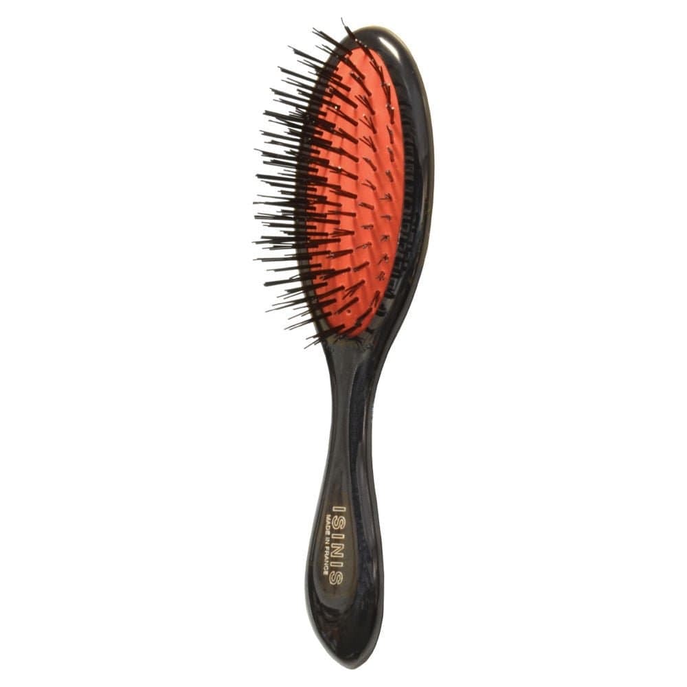 D340 Handbag size Pneumatic hair brush