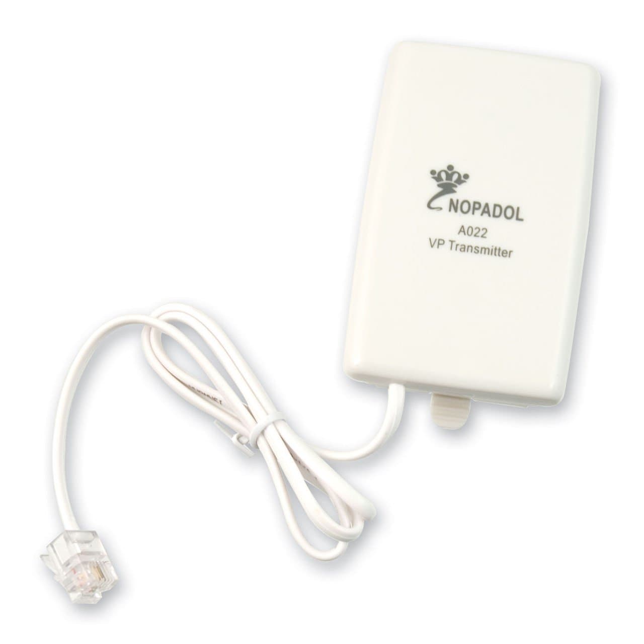 Wireless LED Flasher You See Alert VideoPhone VP Transmitter A022