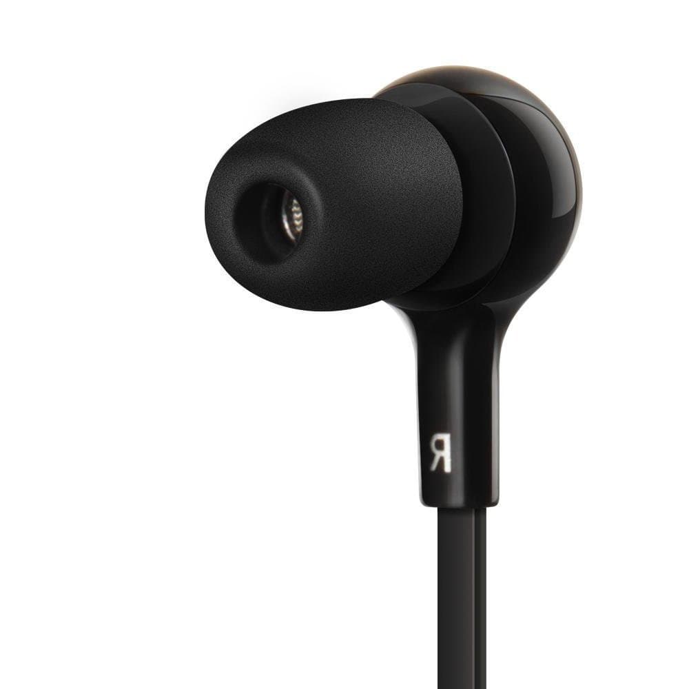 E700 Comply Earphone Ergonomics Noise Isolation Earphone(No Inline Cortroller)