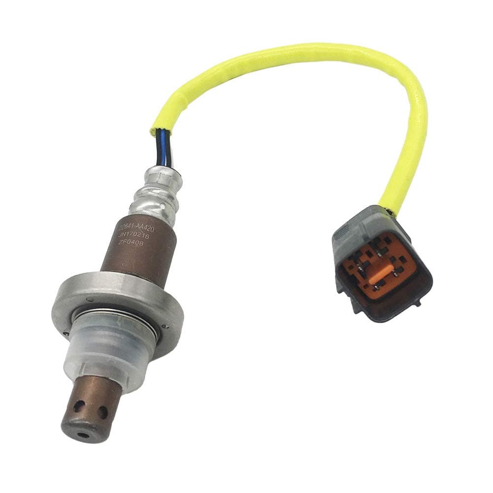 234-9035 O2 Oxygen Sensor Air Fuel Ratio Sensor Upstream Fits for 2009-2010 Subaru Impreza 2.5 GT WRX 2008-2009 Legacy Outback 2.5L-H4 22641-AA420
