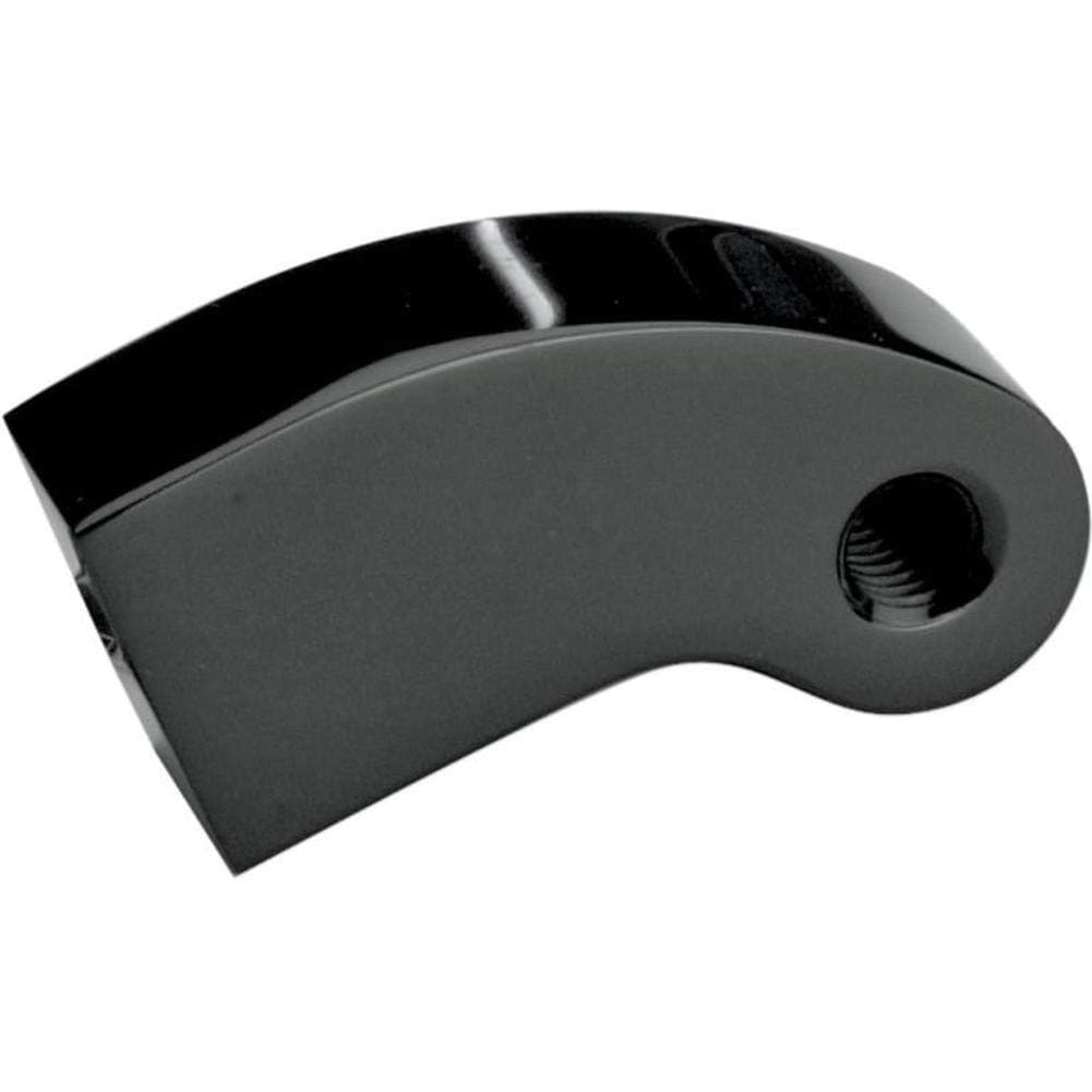 HEADWINDS MOUNT HLIGHT FLST BLK