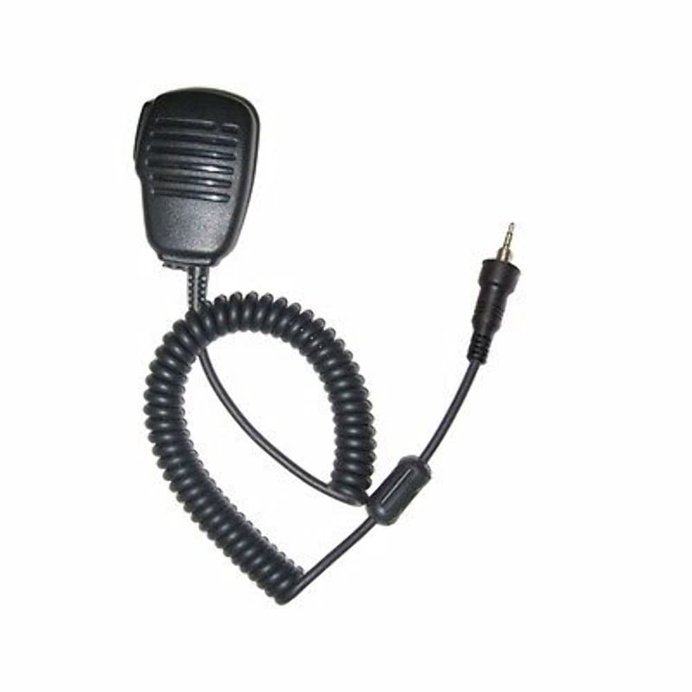 Cobra Marine Handheld and GMRS Lapel Speaker Microphone Accessory
