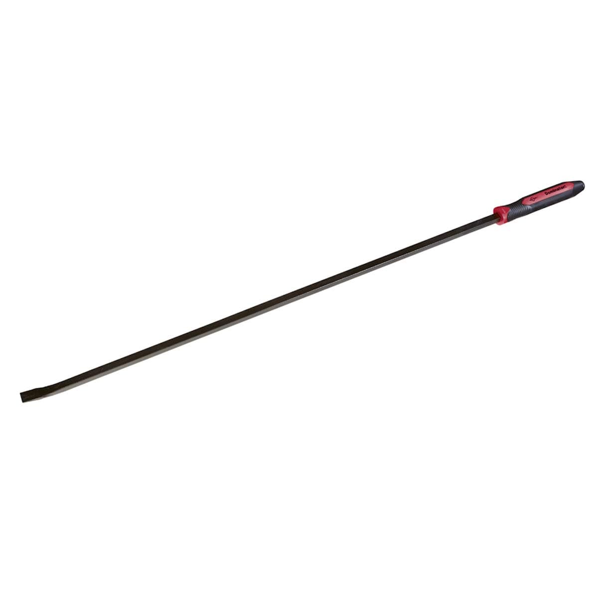 Tools 14120 Dominator Pro Pry Bar, 58" Curved, Red