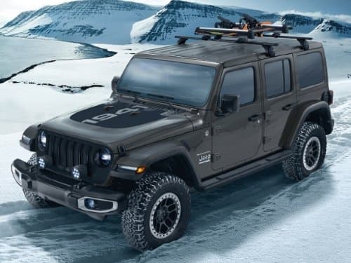 Mopar Genuine Hood Decal, 1941"