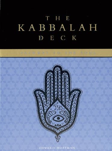 The Kabbalah Deck: Pathway to the Soul