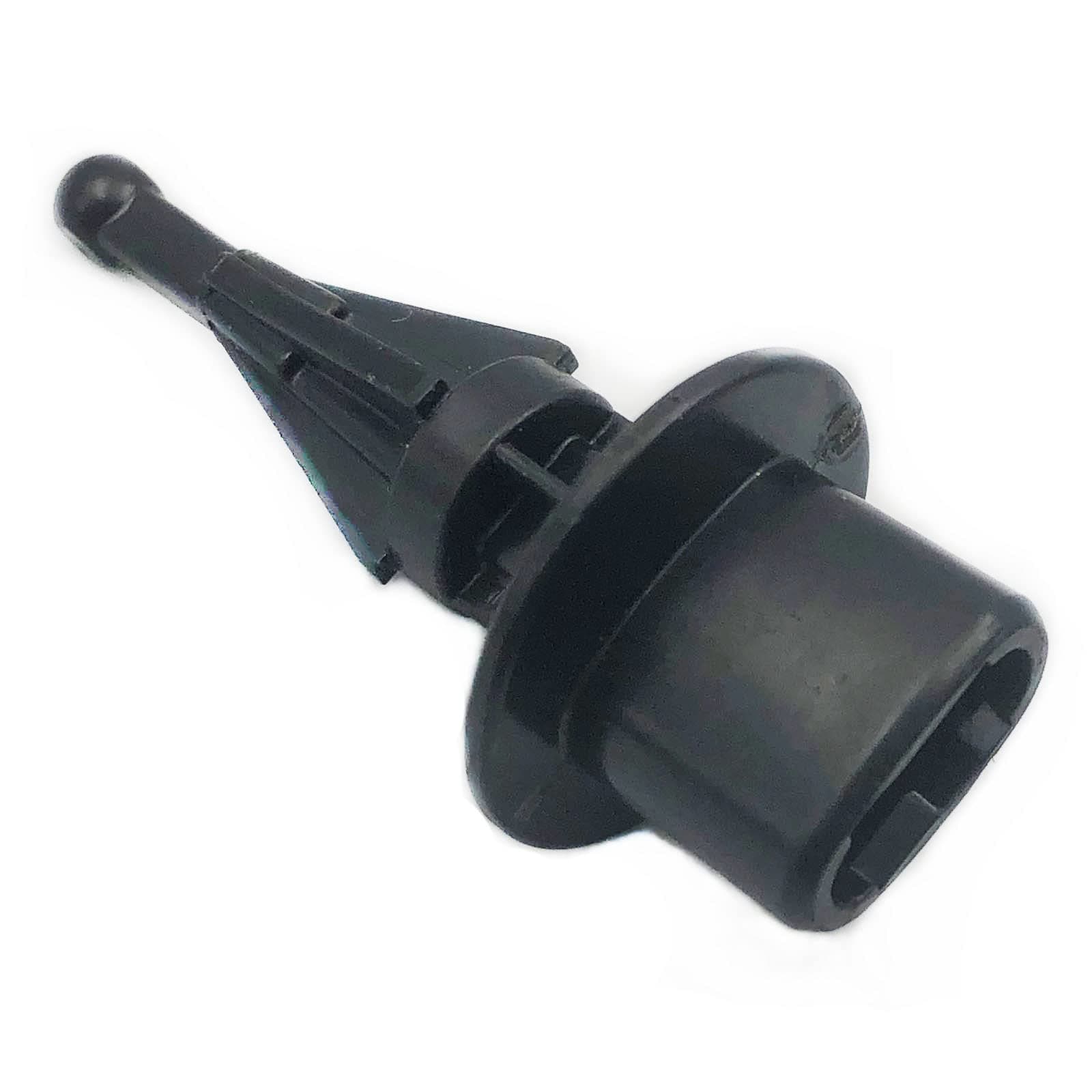 DEVMOAir Charge Temperature Sensor 213-413 13650-52G00 89424-12010 Compatible with Chevro-let to-yota Ma-zda Su-zuki 170400-6010 89424-06010 89429-17020 19236269