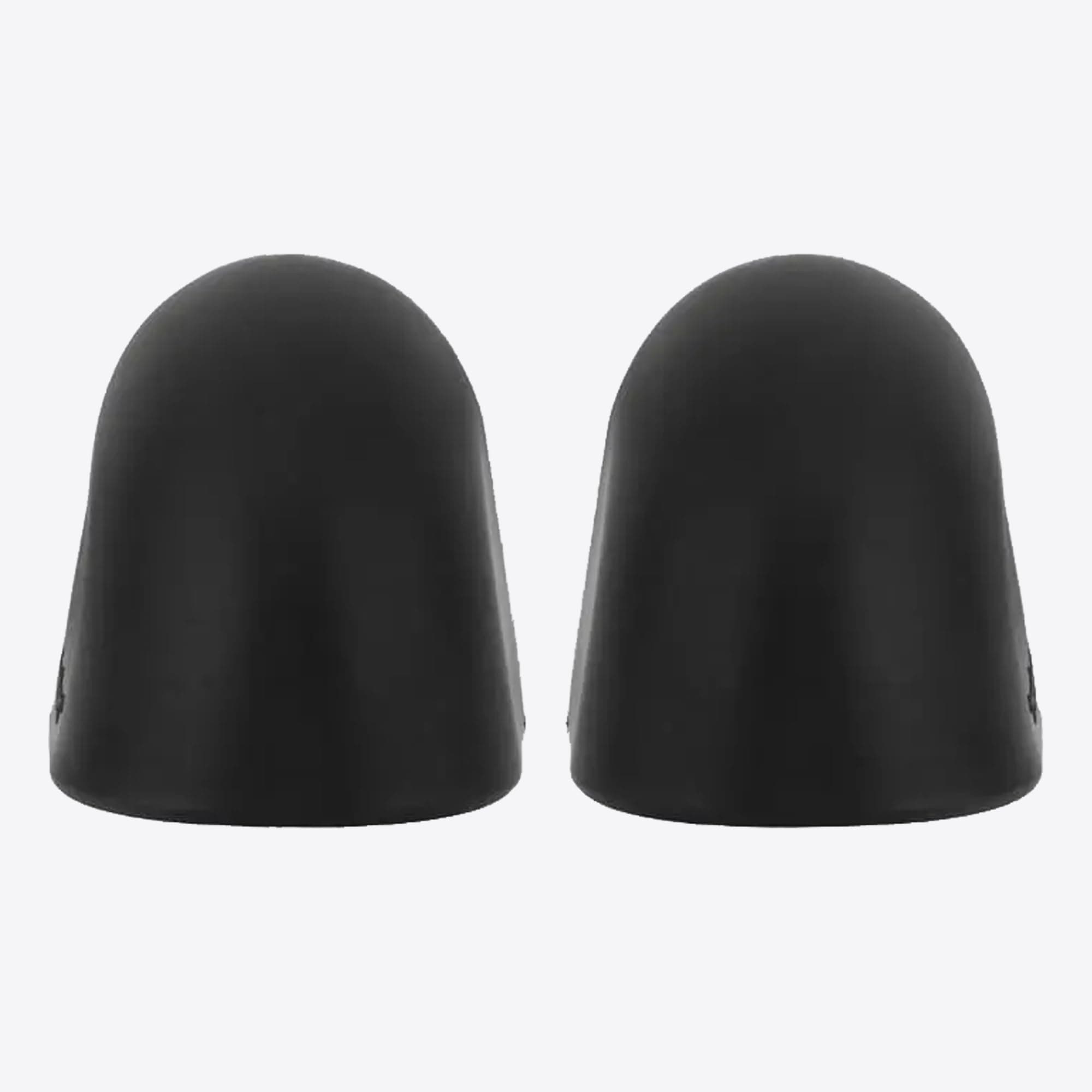 ThrivalThrival Meat Grinder Soft Cover - Durable and Easy to Clean Soft Covers - Fully Adjustable Psoas Muscle Release Tool for QL, Hip Flexor, Back, Hamstring, Glute, Iliacus, and Neck Pain - Black