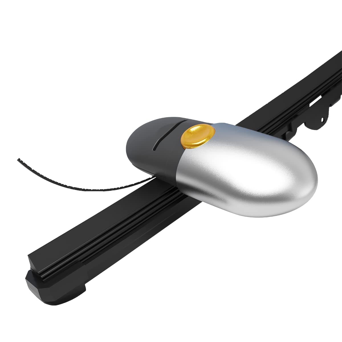 XTryfun DIY Windshield Wiper Blade Repair Tool, Universal Car Wiper Blade Cutter Trimmer, Auto Windshield Wipers Regroover Wiper Restorer