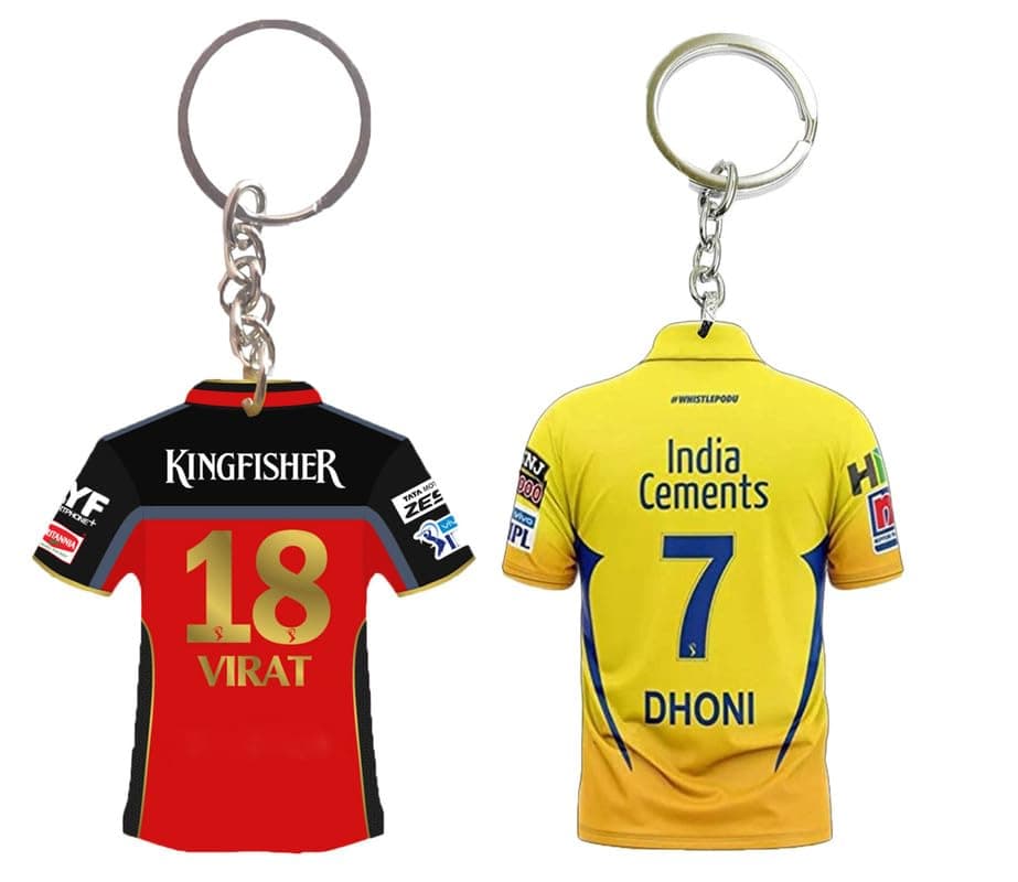 Blacktail Sports Keychain377_(CSK+RCB)