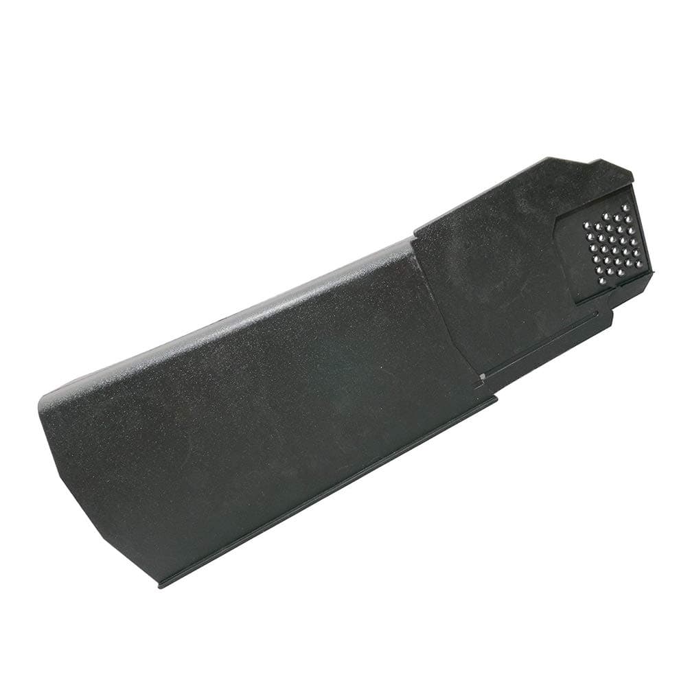 2 x Slate Grey Right Klober Uni-Click Dry Verge Units - Pack Sizes of 2 to 50 Available