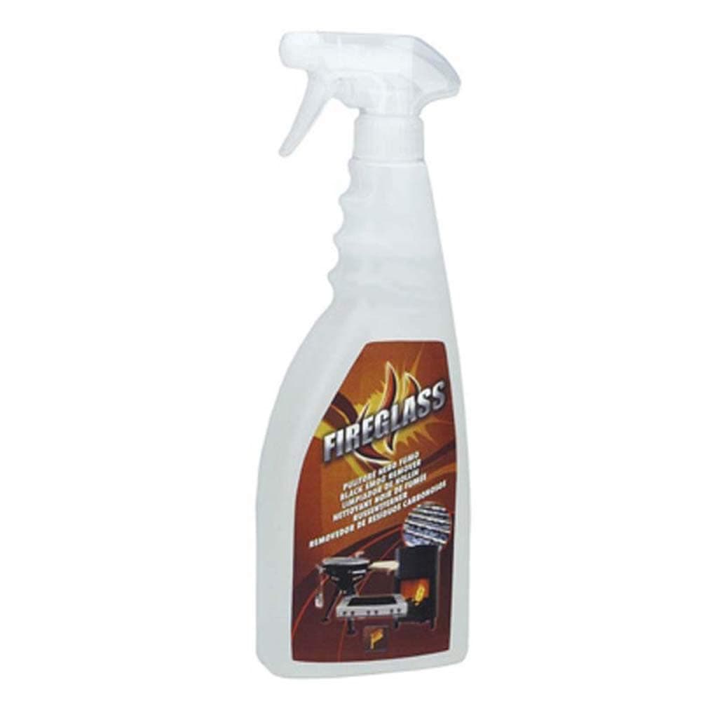 Descaler for fireplace "Fireglass" 750 Ml-750 Ml
