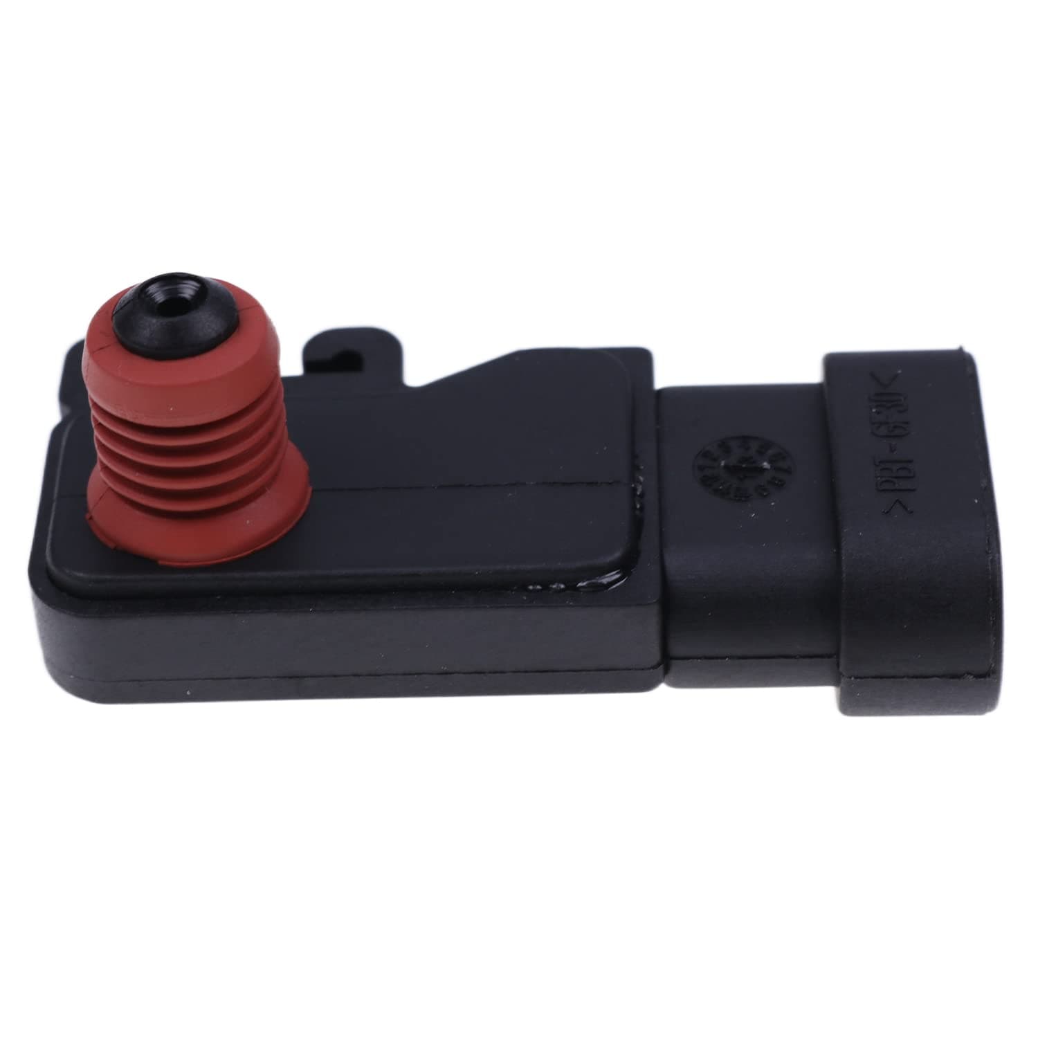 Absolute Pressure MAP Sensor 32316-99 Compatible with Harley Big Twin FLH T FXST FLST FXD Harley Davidson Dyna/Softail/Sportster/Touring 933-1003 MC-MAP3 10220075 32416-10 32417-10 32424-98