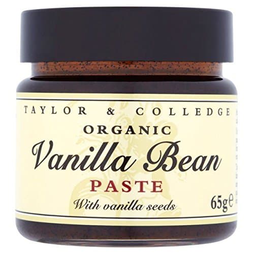 Vanilla Bean Paste - 65g (0.14lbs)