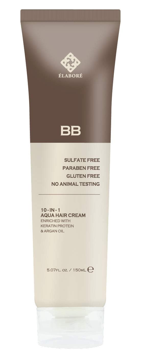 Hair BB - BB Pour Cheveux 5.07fl.oz/ 150ml