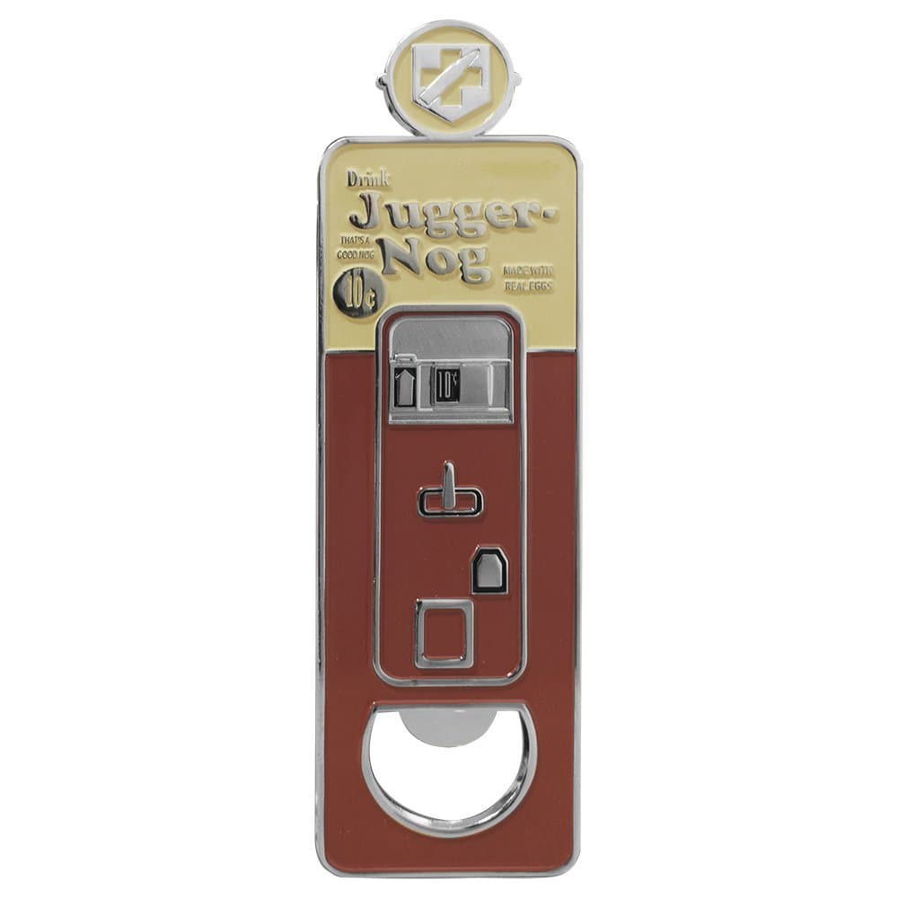 Koch Media Jugger-Nog Bottle Opener