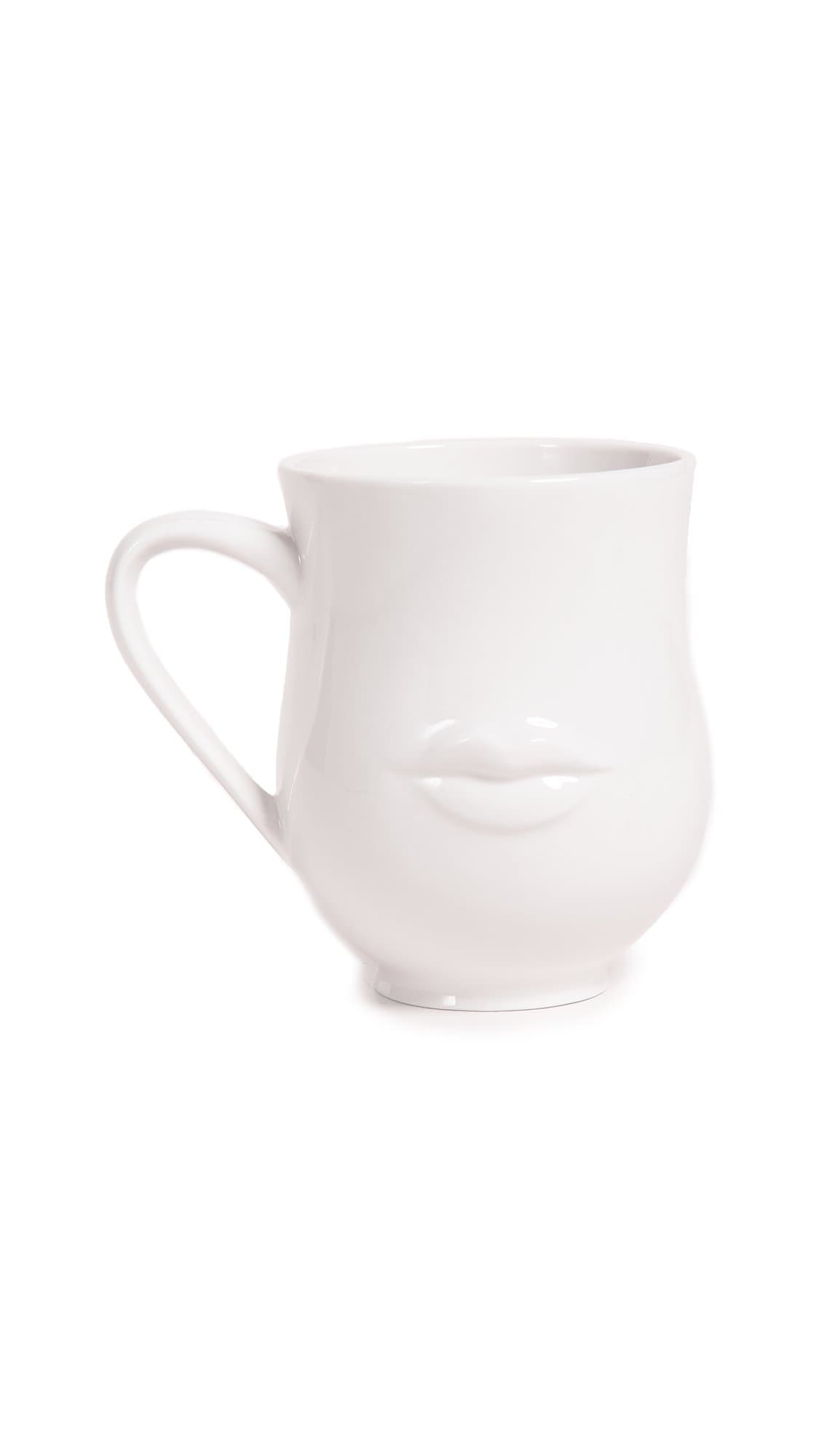 Jonathan Adler Women's Mr. & Mrs. Muse Mug