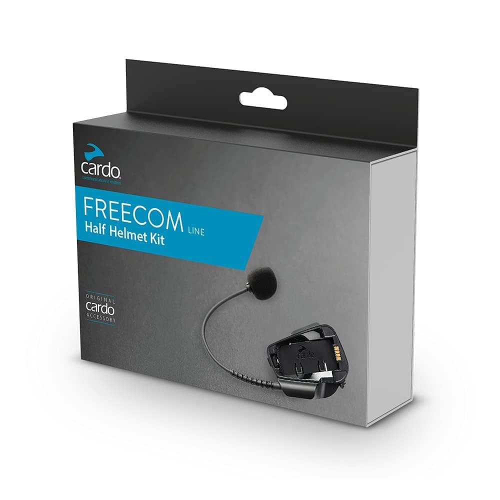 Scala Rider SPPT0004 Integrated Boom for Freecom Models, 1 Pack