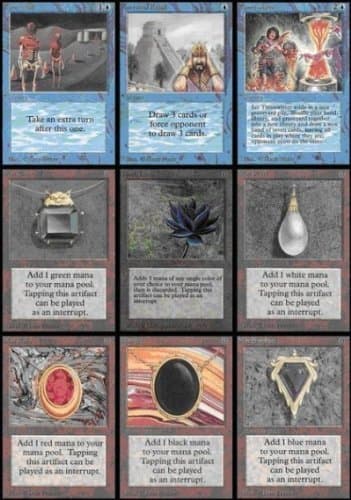 Magic The Gathering 50 Cards!! Rares/Uncommons Only!!! No co