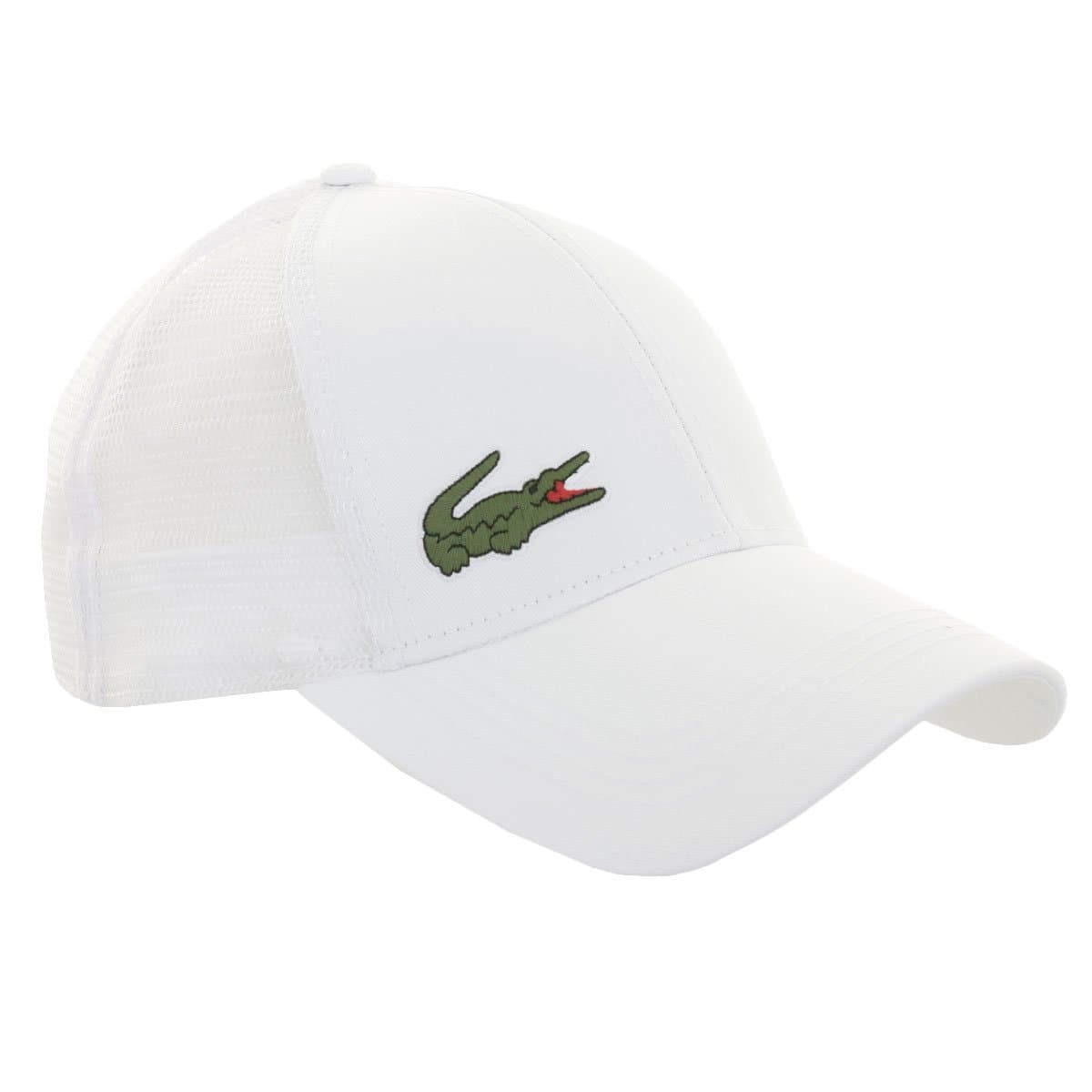 Lacoste Men's Men's Trucker Cap
