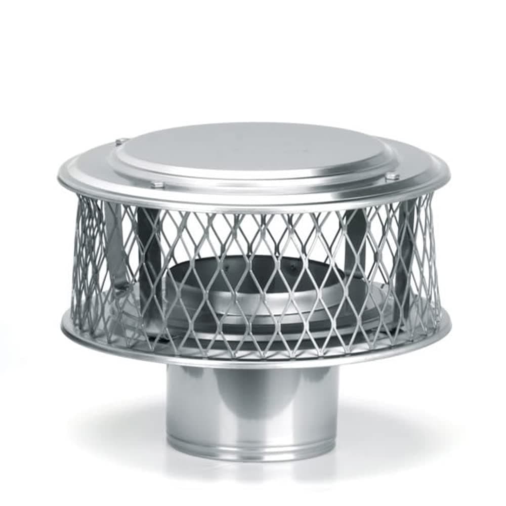 HomeSaver 304 Alloy 7" Guardian Cap