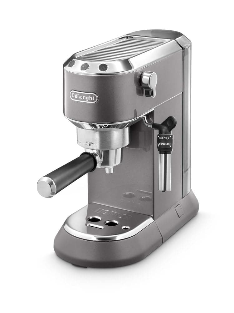 Delonghi EC785.GY Espressomaschine