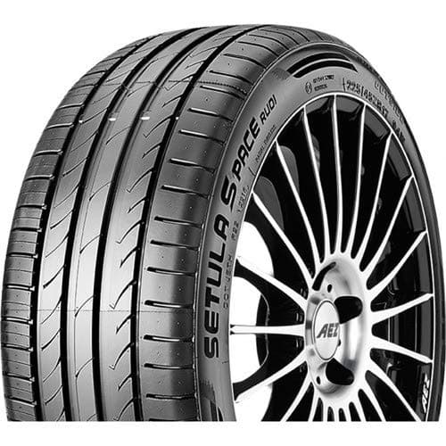 Rotalla Setula S-Pace RUO1 ( 235/55 R17 103W XL with rim protection (MFS) )