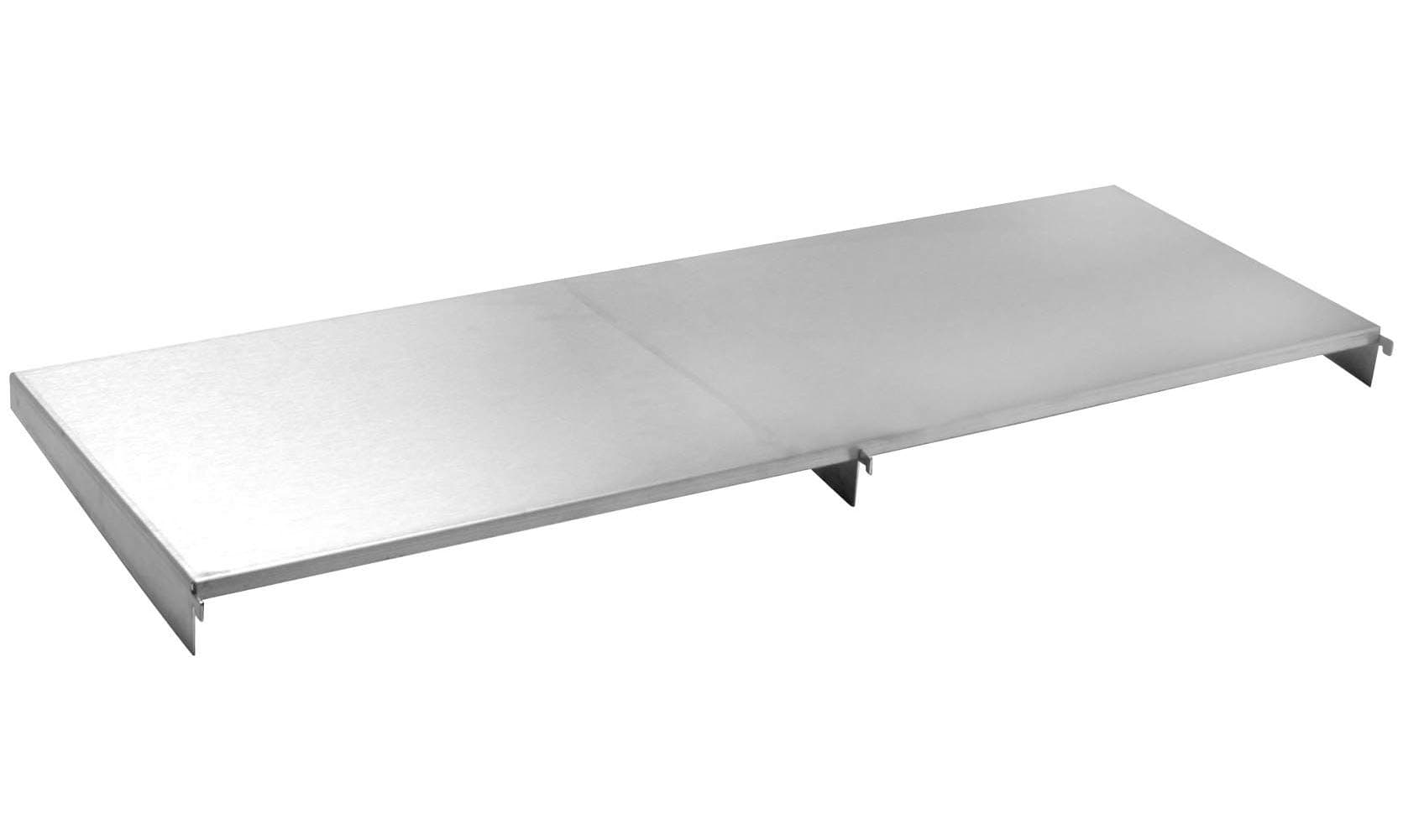 Kendon Trailers Stainless Work Tray - 12in. x 36in. BLST36