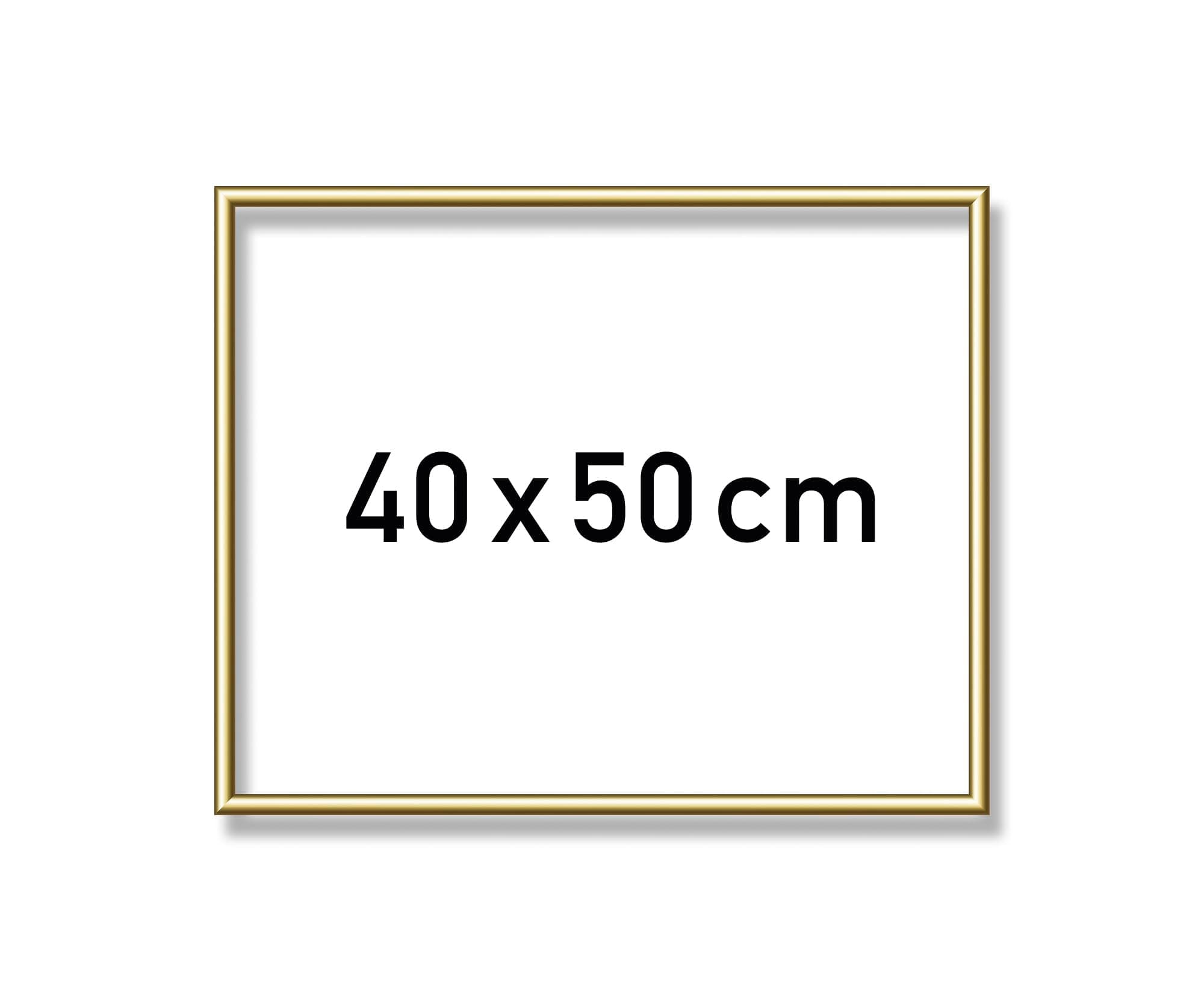 Schipper 605110710 40 x 50 cm Aluminium Frame