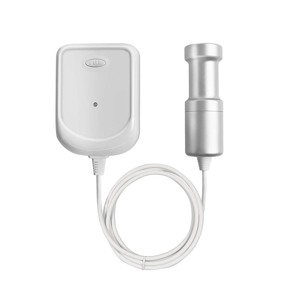 Portable Ultrasonic Cleaner Multi-Purpose Cleaner Machine for Kitchen Washroom Outdoor & Indoor for Parts Jewelry Brass Eyeglass Ring Denture