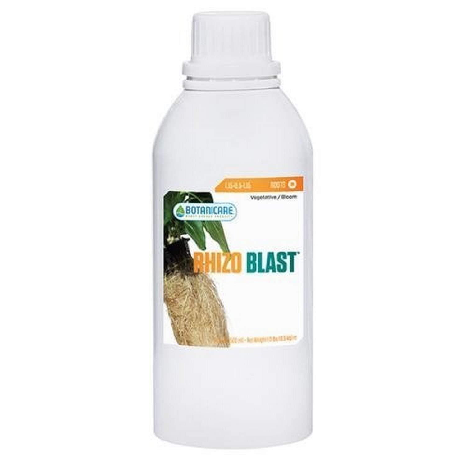 Botanicare Rhizo Blast Fertilizers, 500ml