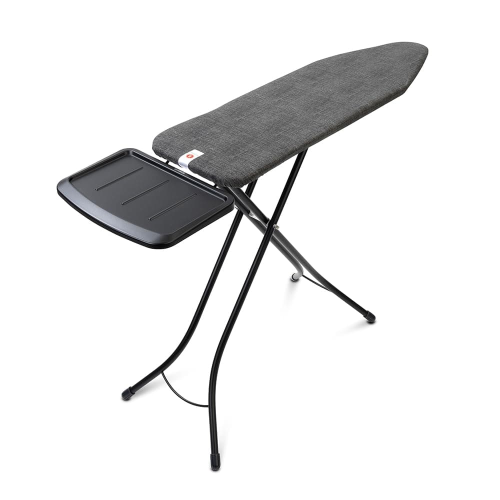 Brabantia Ironing Board, Denim Black, Standard