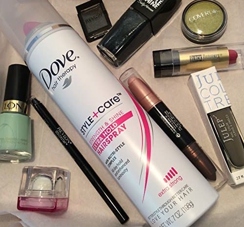 Luxe Beauty Box for Women