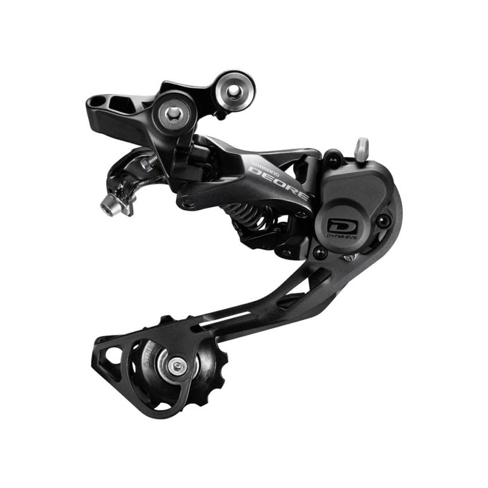 Shimano Gear Shift Deore XT 10-Fach