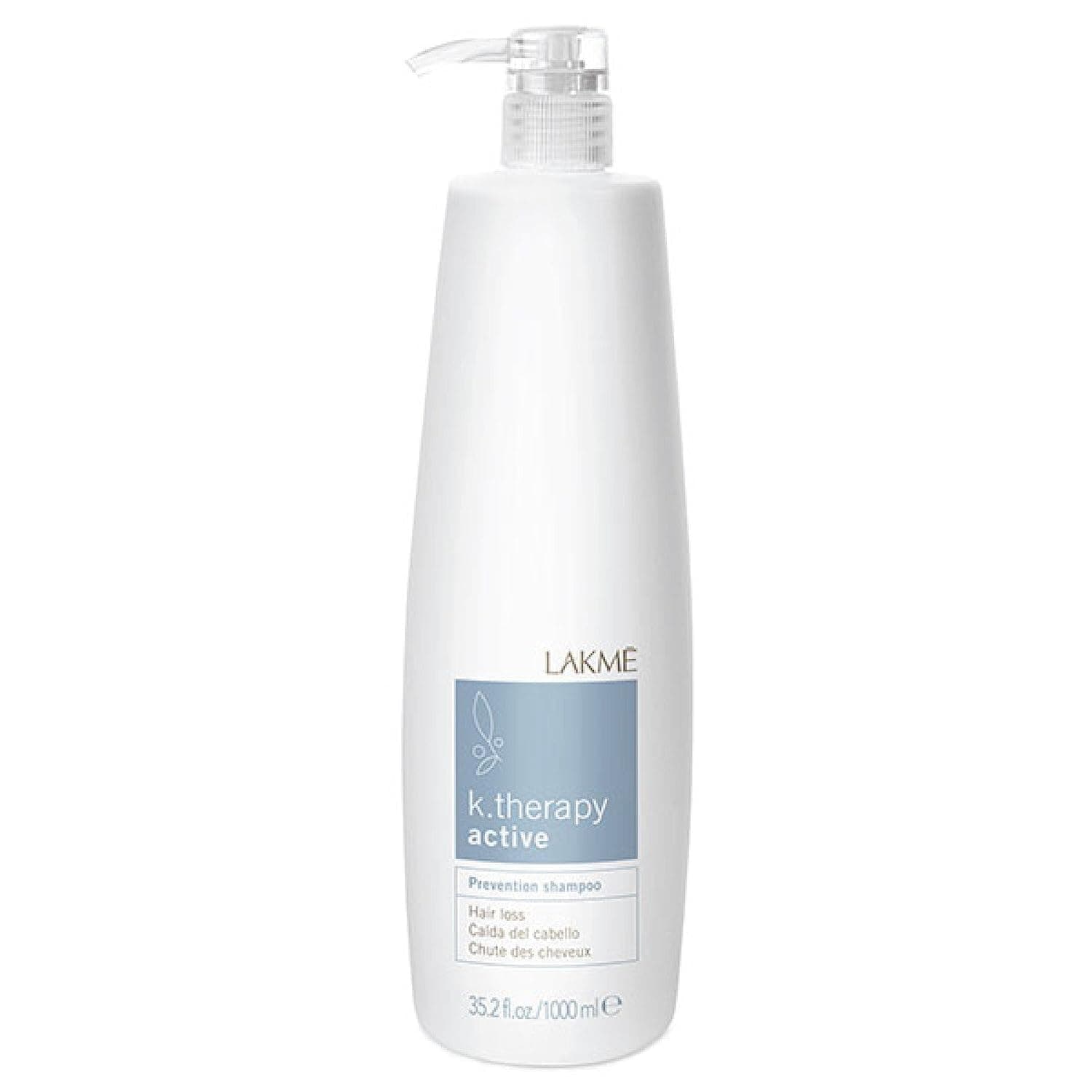LAKME K. Therapy Active Prevention Shampoo, 33.8 fl. oz.