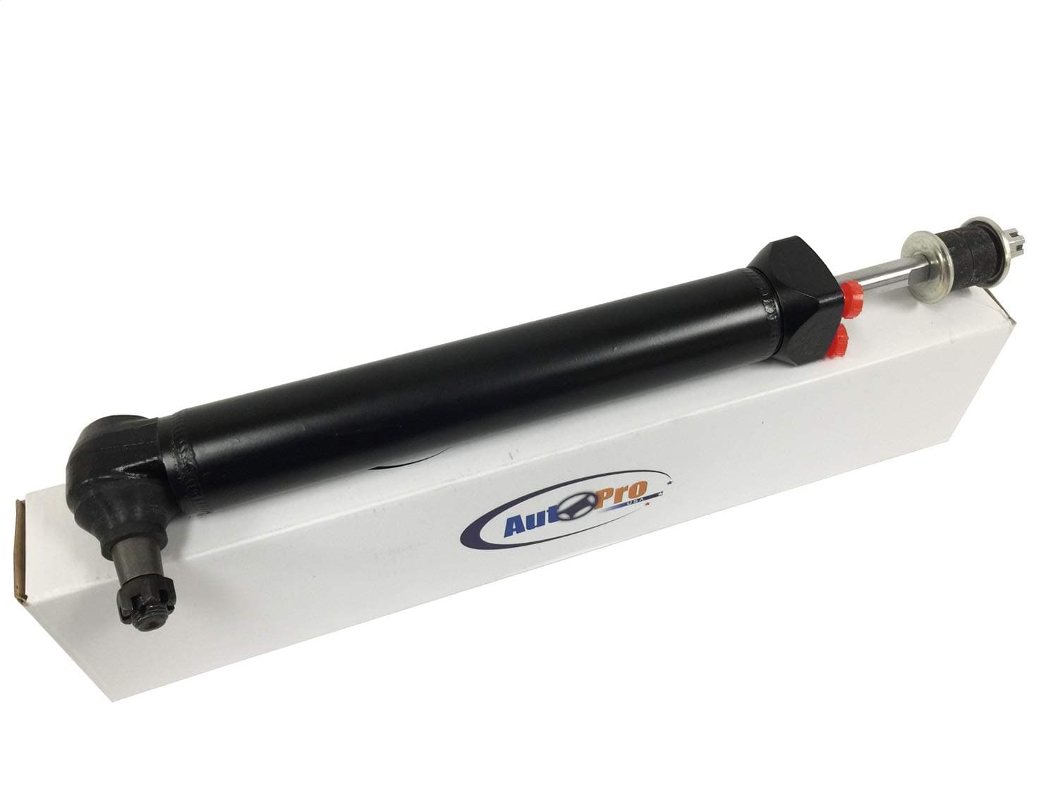 Power Steering Cylinder OE Style Compatible with C2 C3 Corvette 1963-1982 5691112