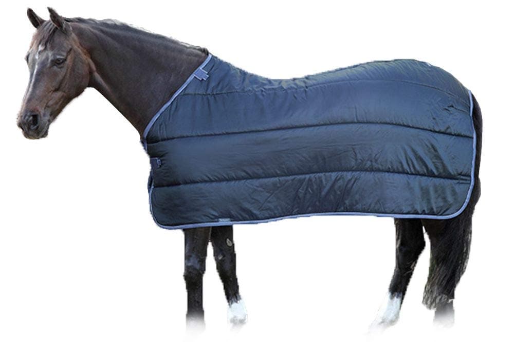 ShiresTempest, WArma 200G Blanket Black 78"