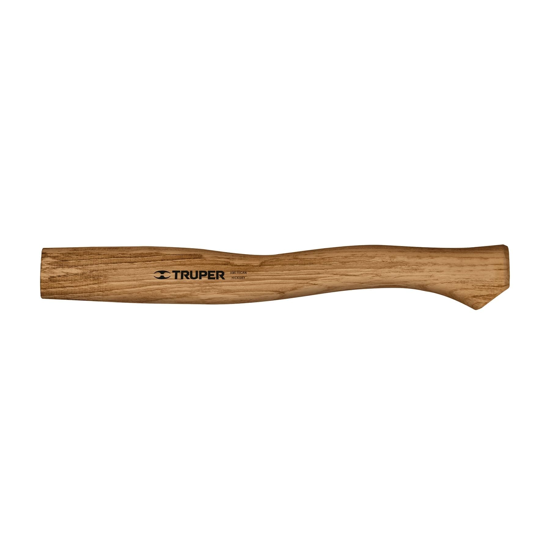 TRUPER MG-HC1-1/2 Replacement Wood Handle For Camp Axe, 14" Long
