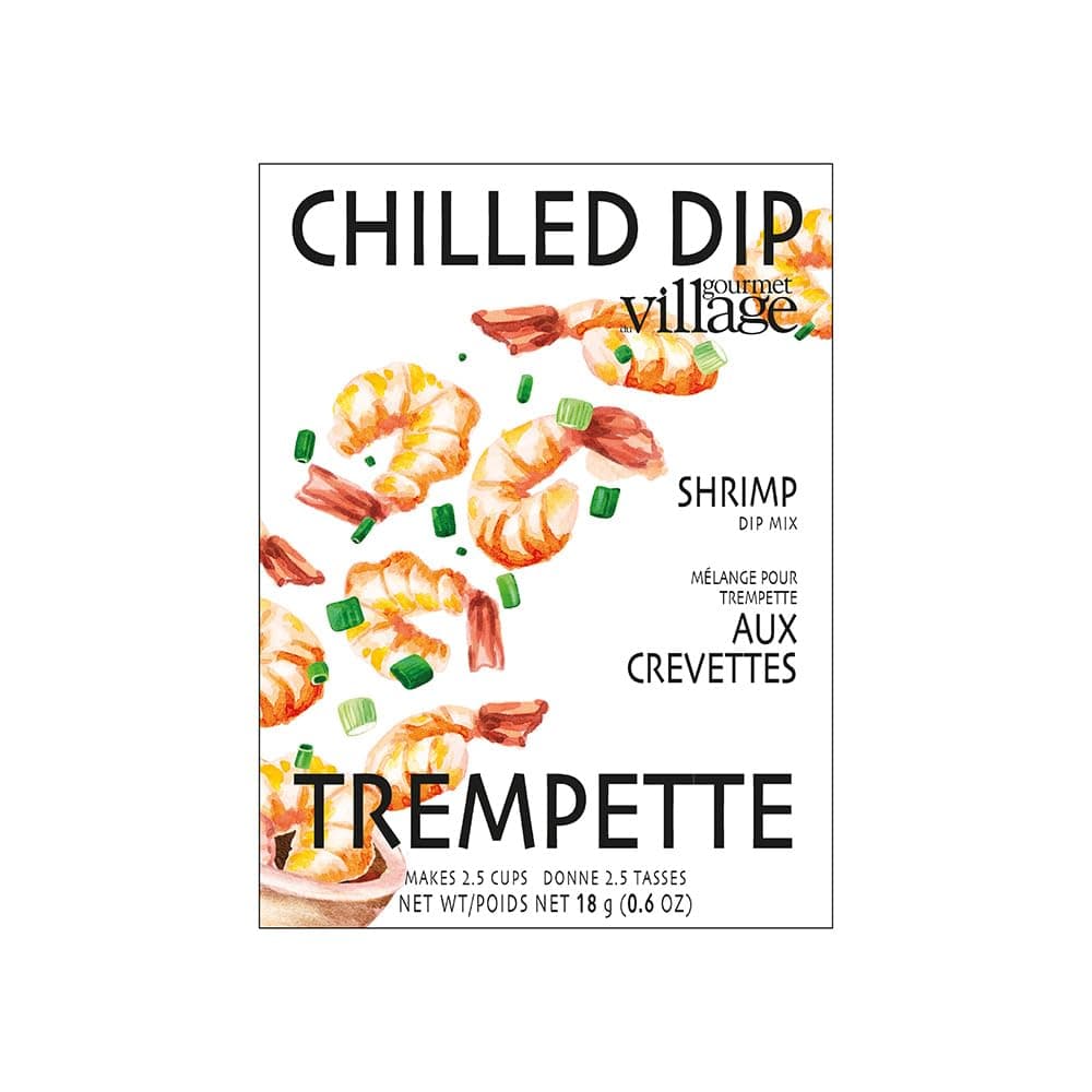Gourmet Du Village Dip Mixes (Shrimp Dip)