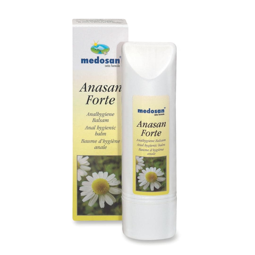 Anasan Forte Hygiene Balm 50 ml
