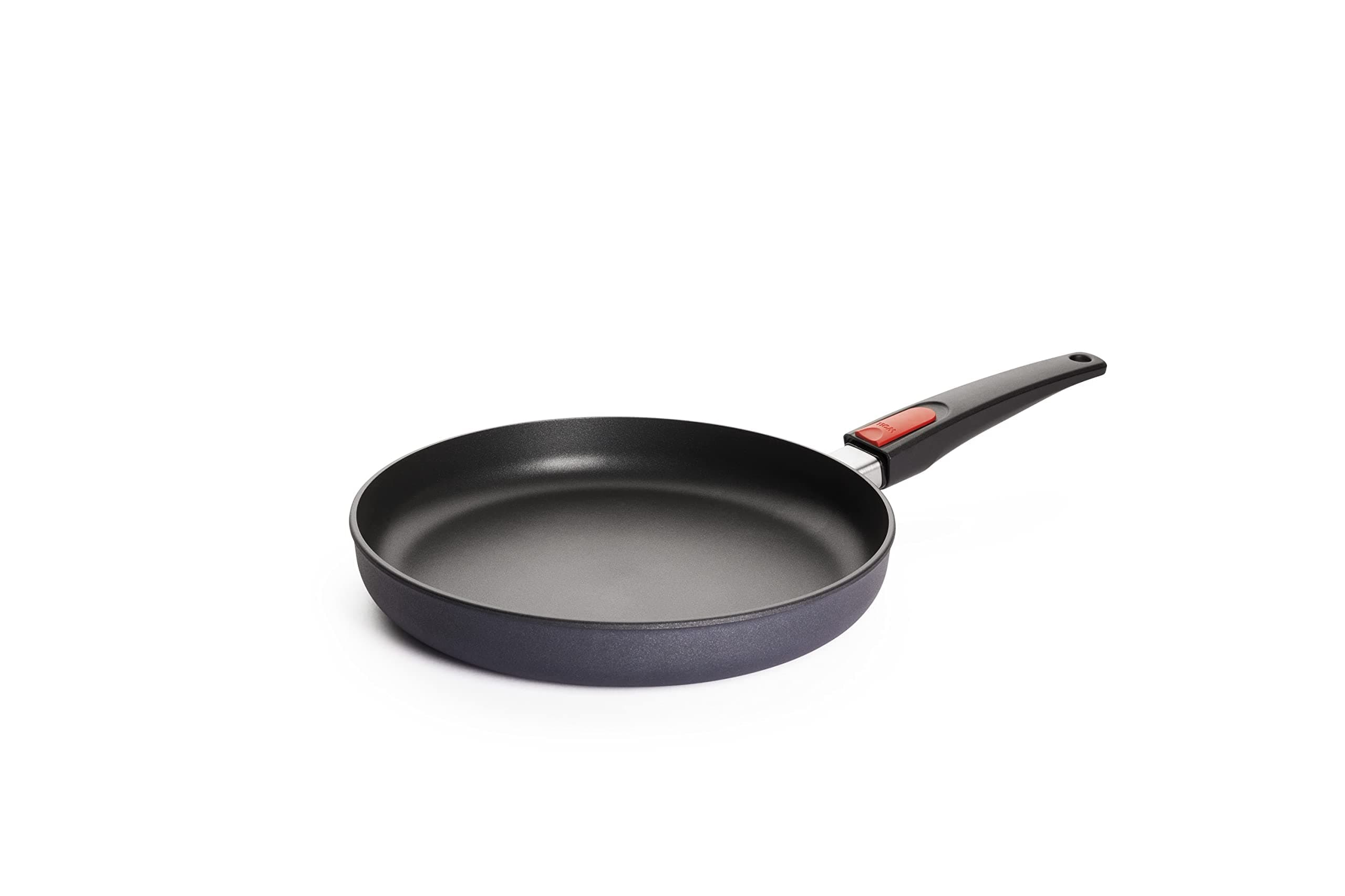 Diamond Plus Nonstick Fry Pan with Detachable Handle, 11-Inch