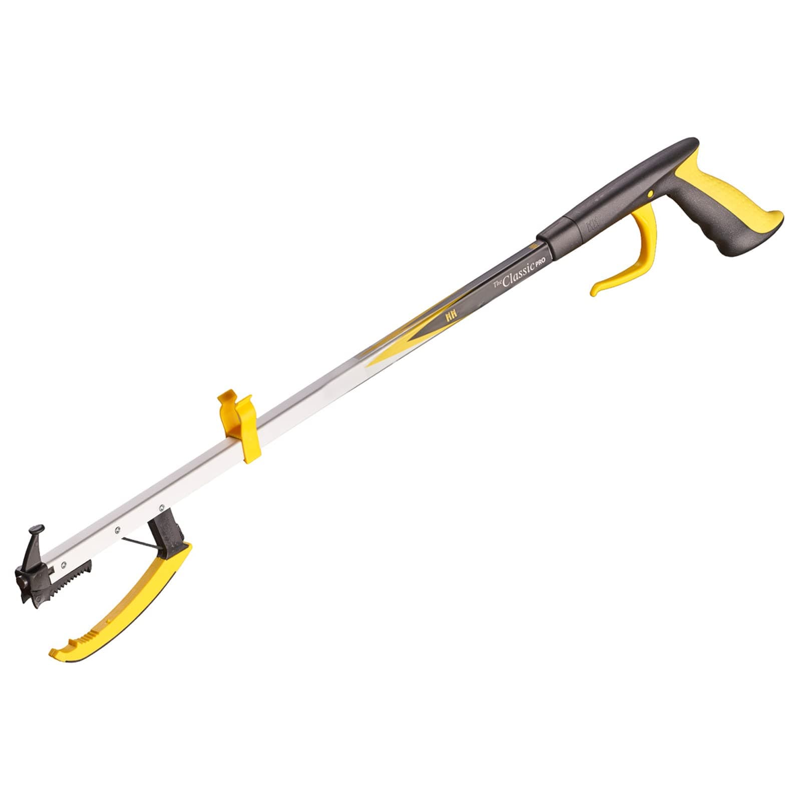 Helping Hand Deluxe Classic Pro Reacher, 26"