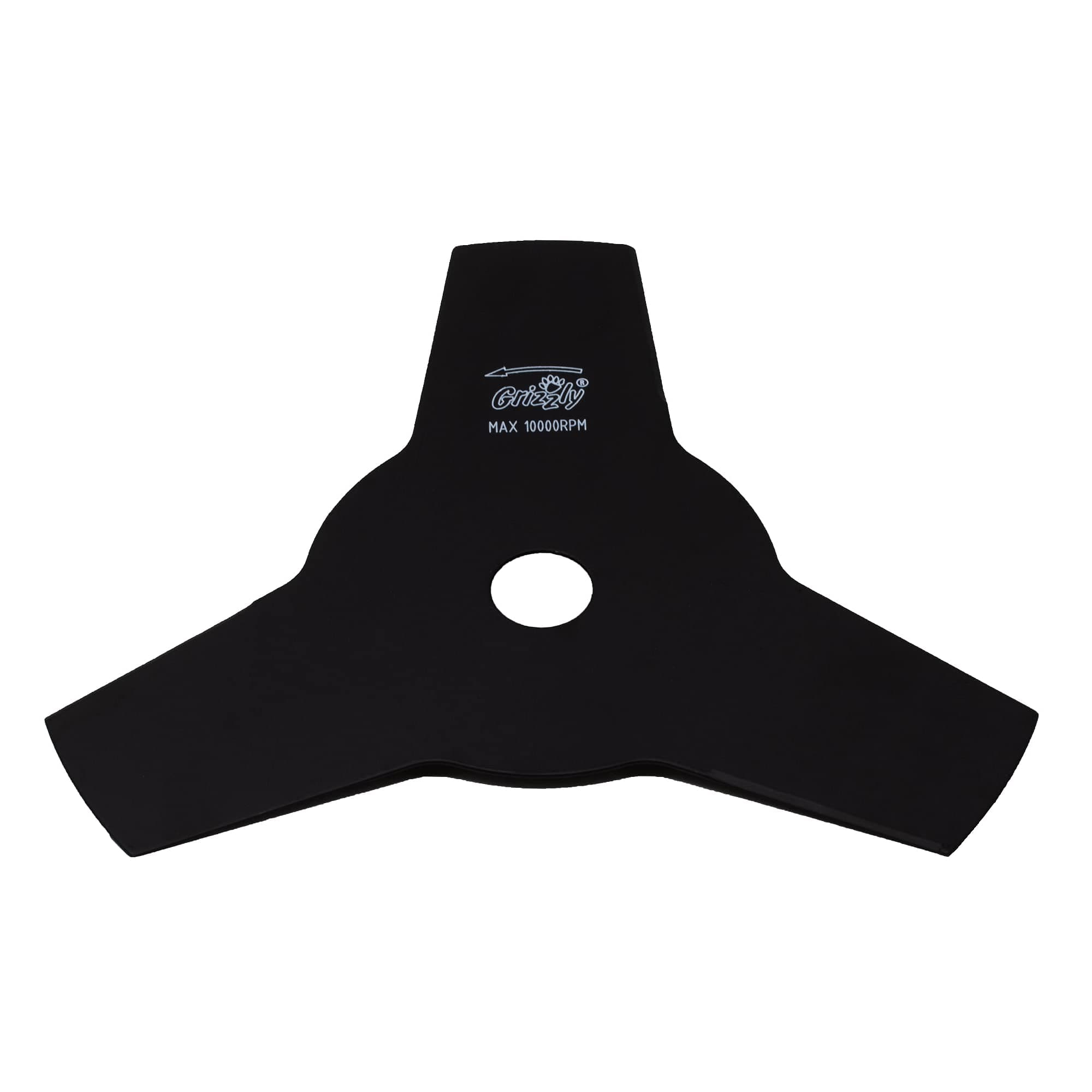 Grizzly Tools Parkside Garden Battery Combination Device PGKGA 40-Li B2 LIDL IAN351744 Accessories Replacement Parts Various Attachments Replacement Batteries Replacement Knife (3-Tooth Blade)