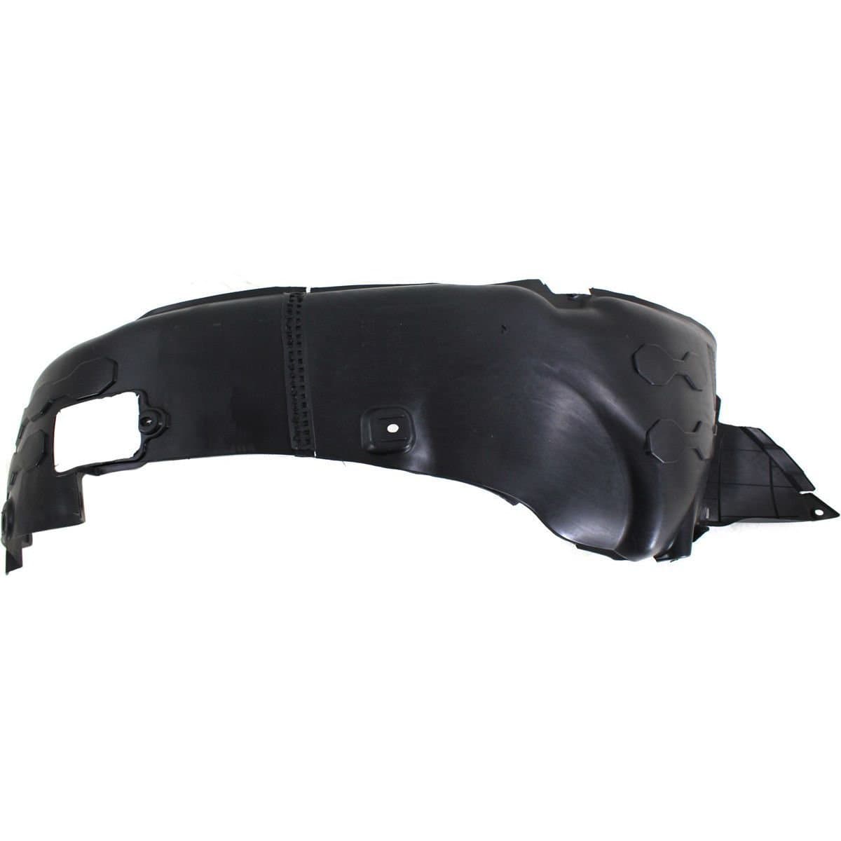 868111W000 FITS KIA RIO HATCHBACK LH SIDE FRONT INNER FENDER SPLASH SHIELD LINER KI1248120