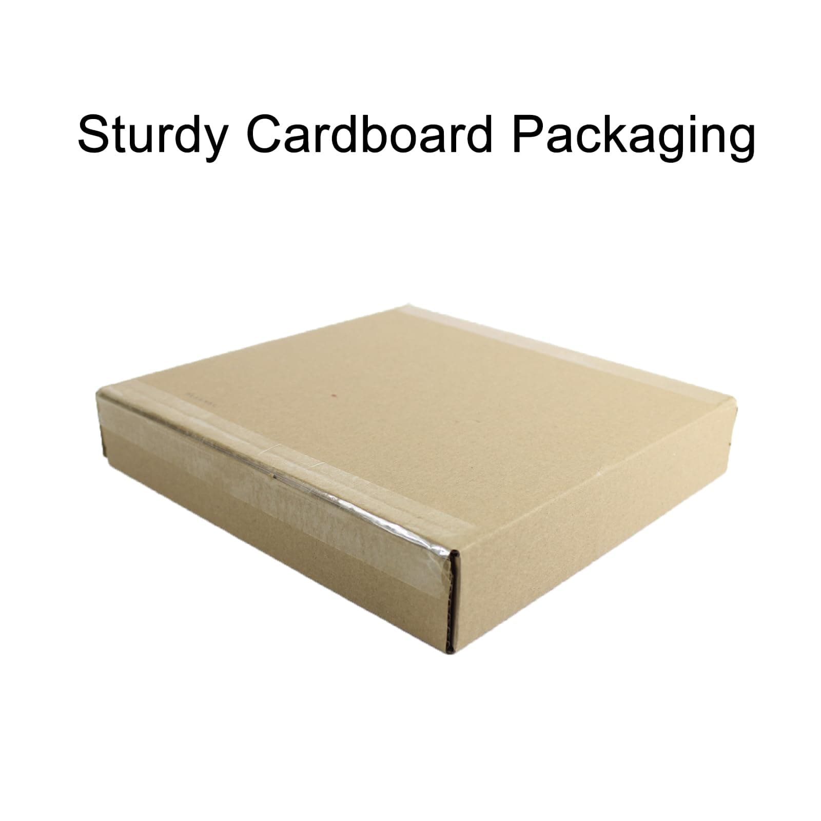 5 Tier Greeting Card Display Rack, Clear Acrylic Sticker Display Stand for Vendors Retail Display Photo Stand for Counter Tabletop Display Supplies