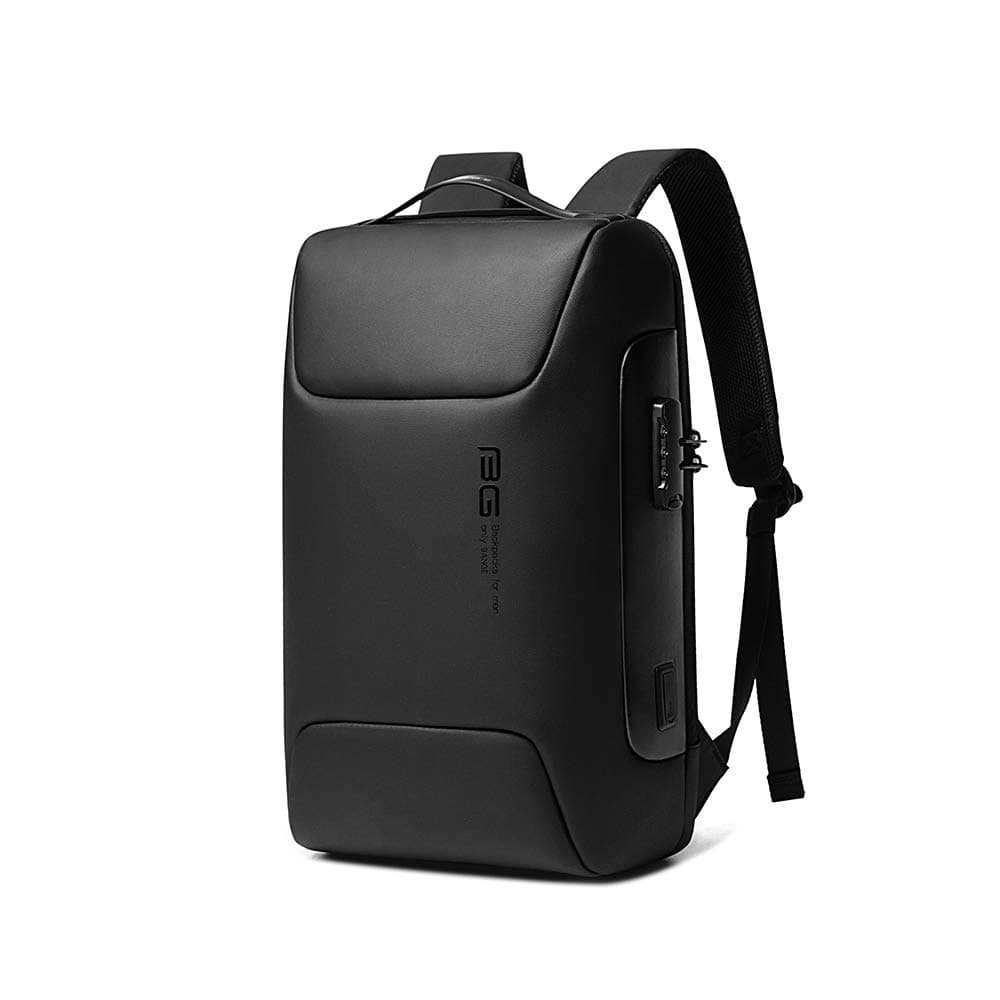 BANGE Multi Functional Water Proof Anti Theft 15.6 inch Laptop Backpack