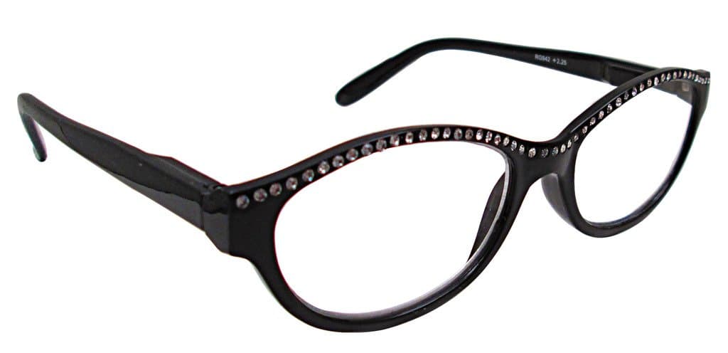 Artwear Diamond Eyes Readers