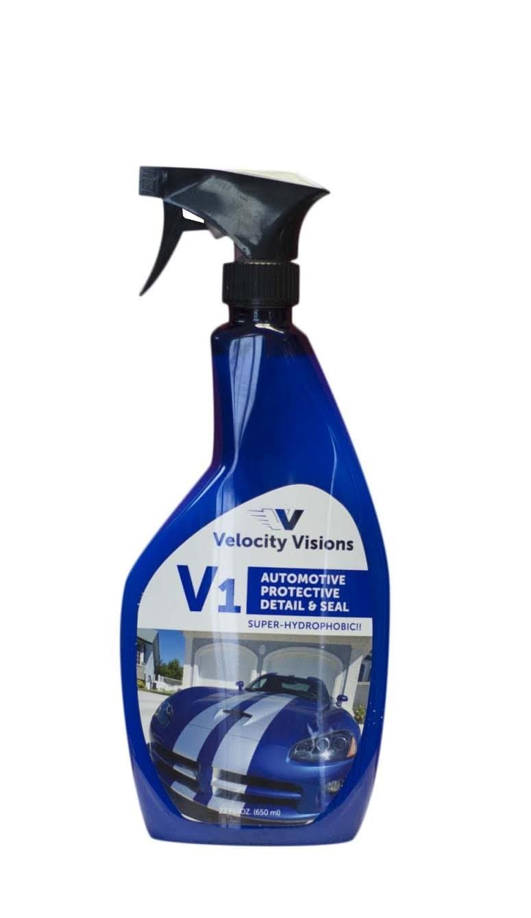 V1SHS-22 - V1 Protective Detail & Seal